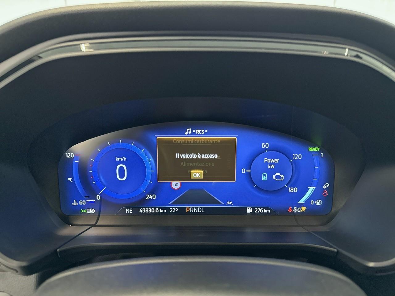 Ford Ford Kuga usata 6