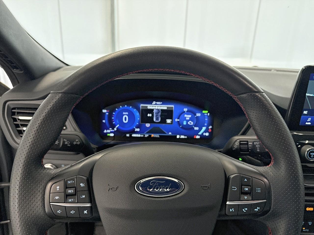 Ford Ford Kuga usata 7