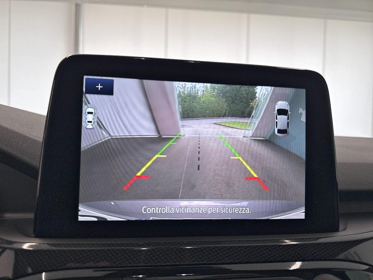 Ford Ford Kuga usata 8