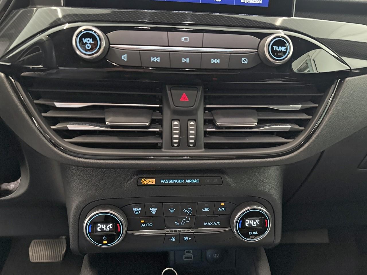 Ford Ford Kuga usata 9