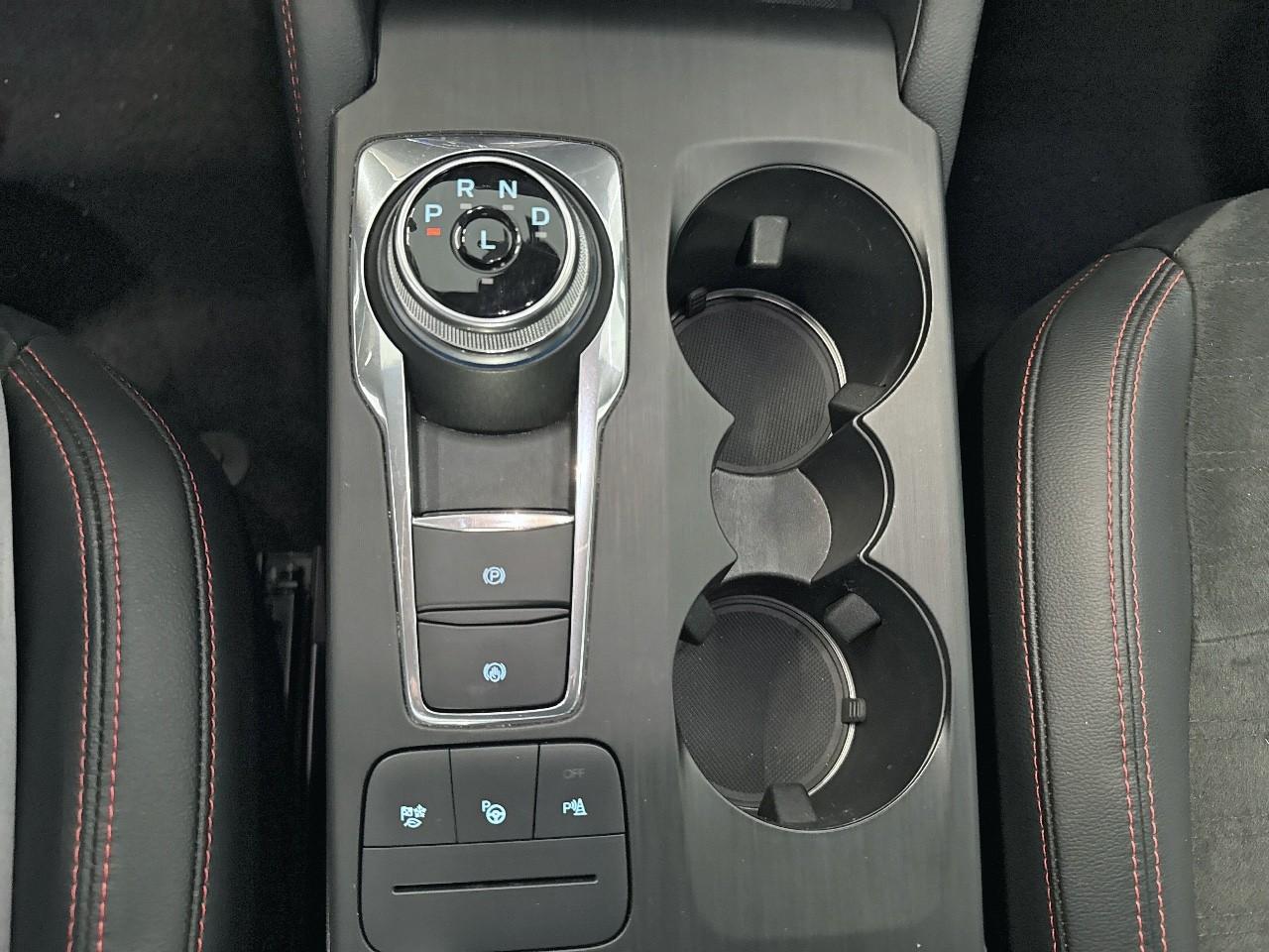 Ford Ford Kuga usata 10