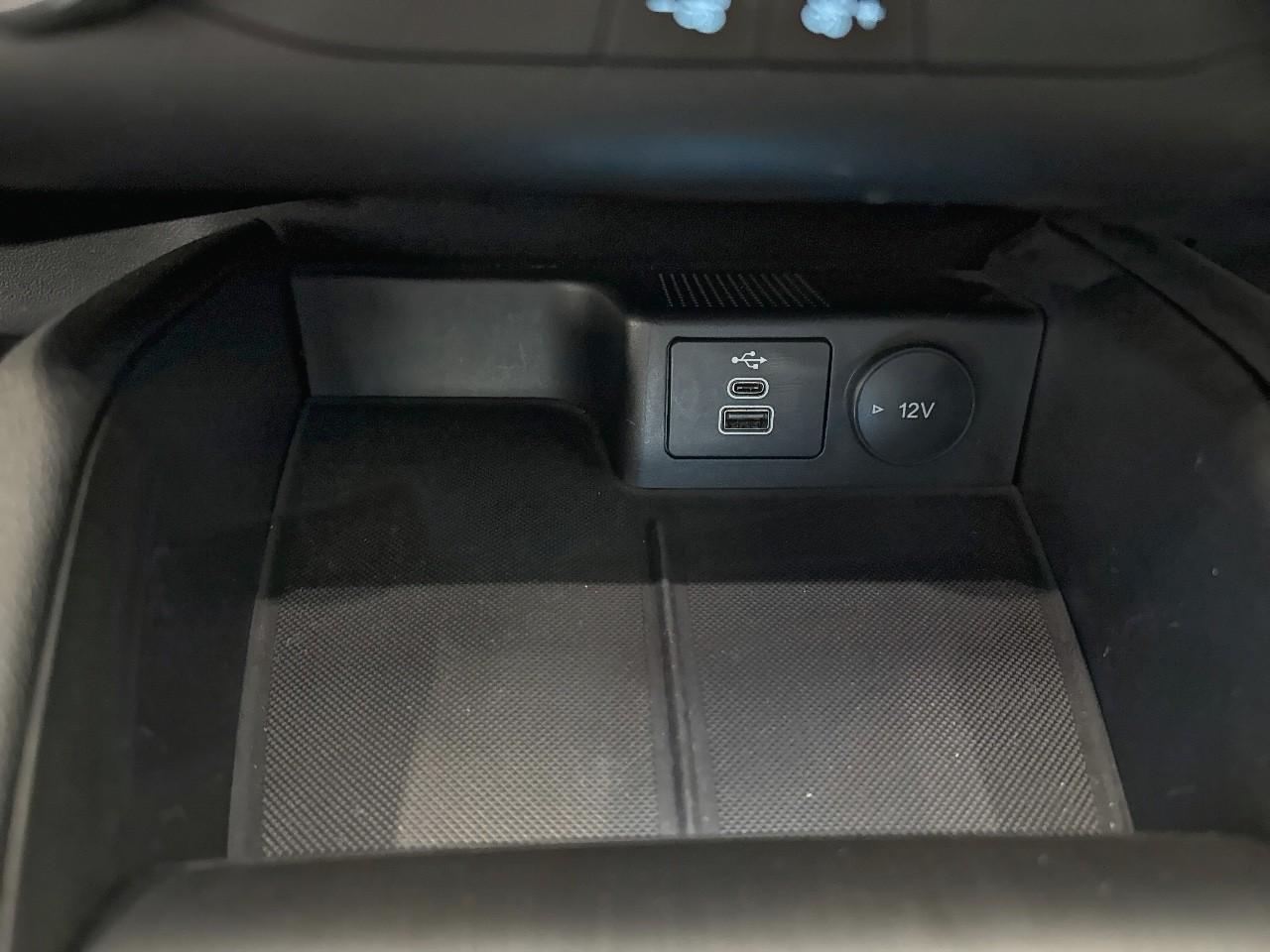 Ford Ford Kuga usata 12