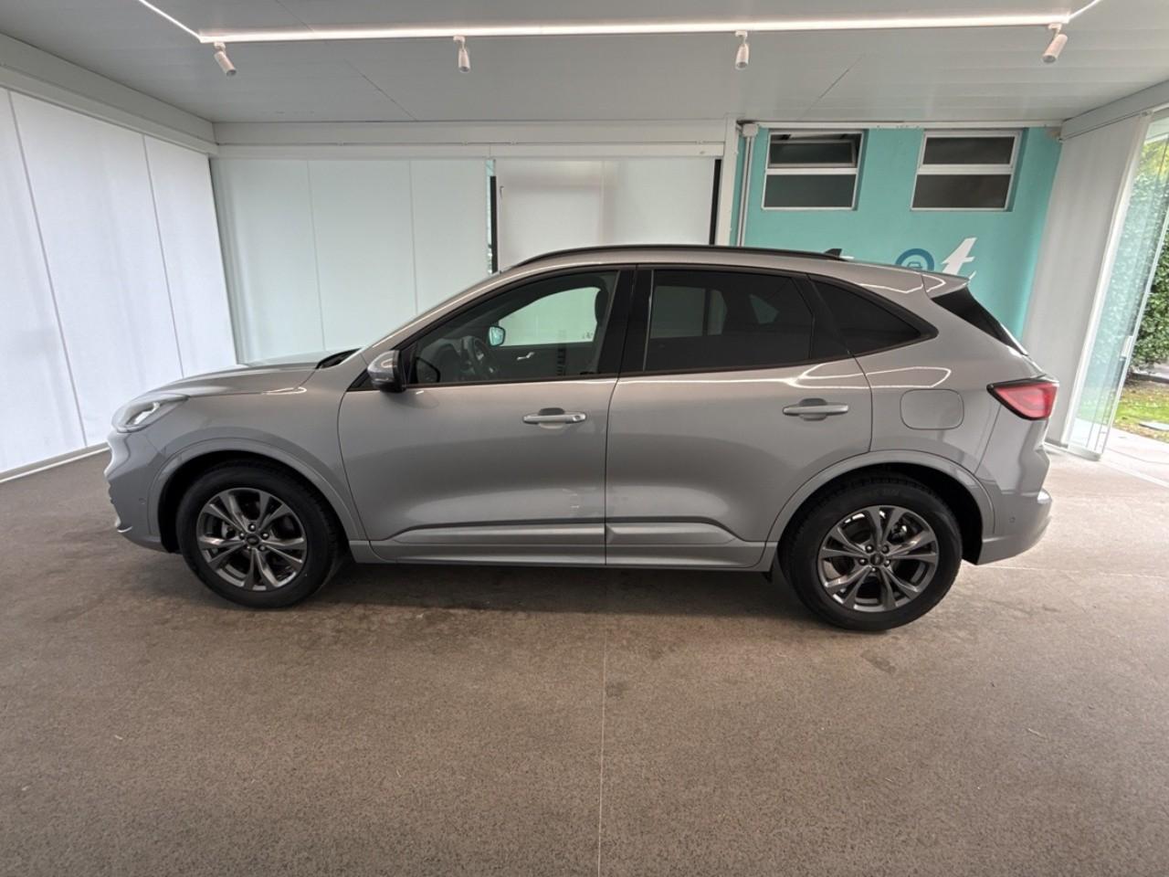 Ford Ford Kuga usata 15