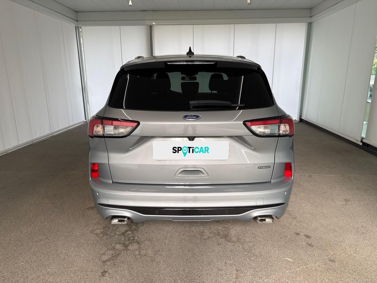 Ford Ford Kuga usata 16