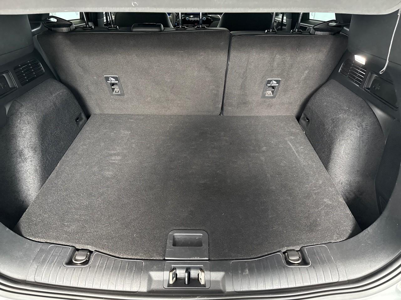 Ford Ford Kuga usata 17