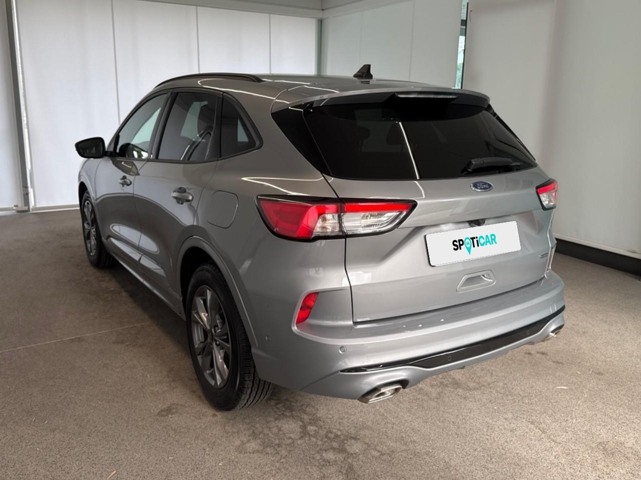 Ford Ford Kuga usata 18