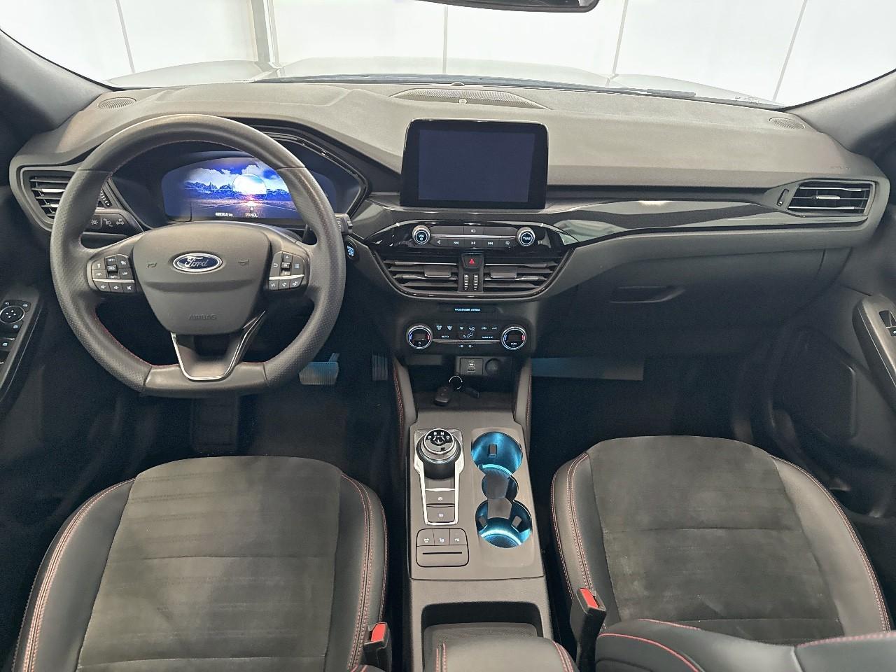 Ford Ford Kuga usata 19