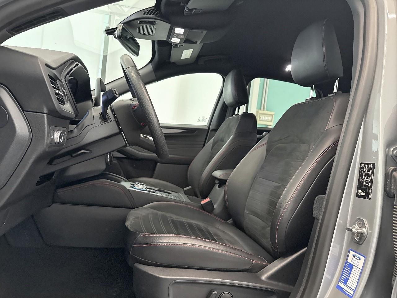 Ford Ford Kuga usata 20