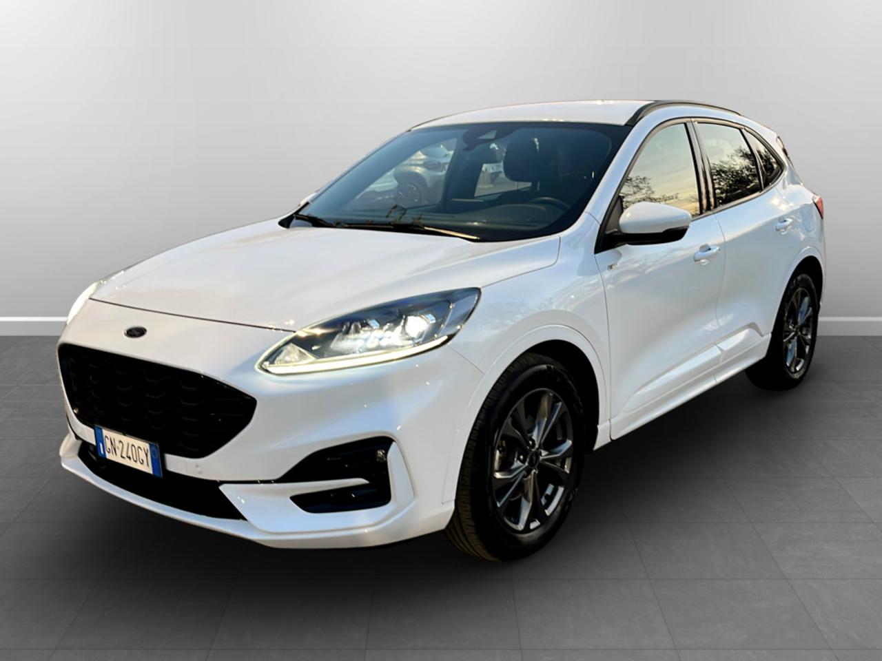 Ford Ford Kuga 
