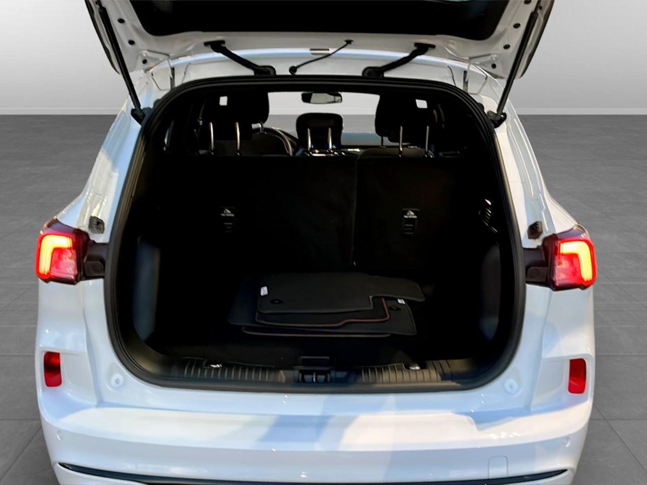 Ford Ford Kuga usata 1