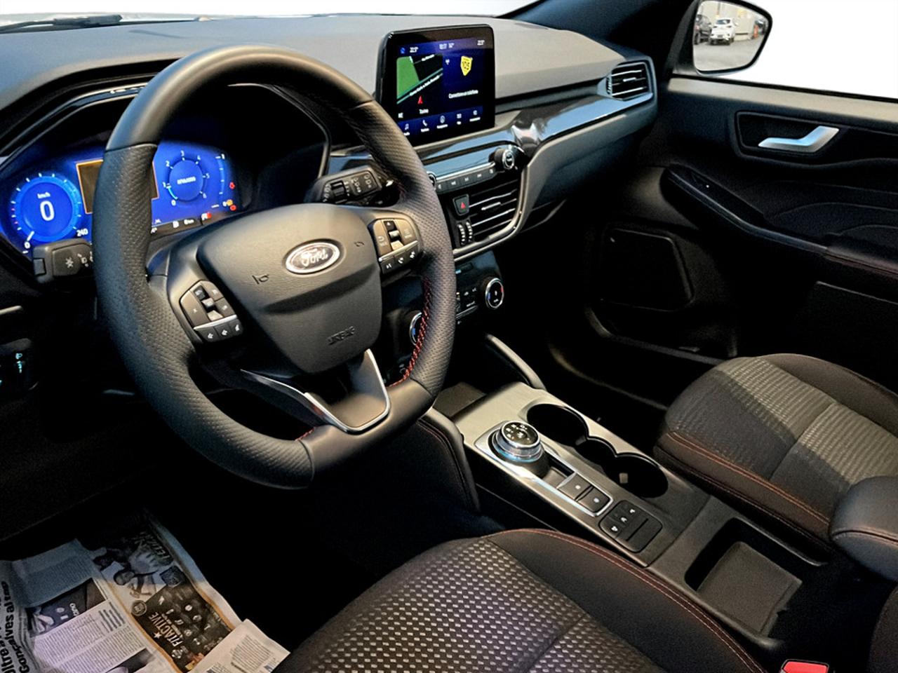 Ford Ford Kuga usata 2