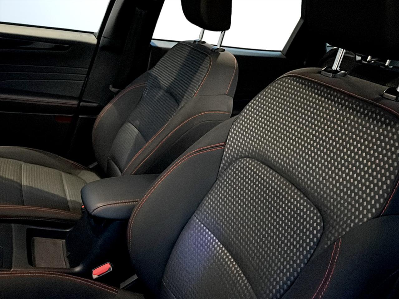 Ford Ford Kuga usata 3