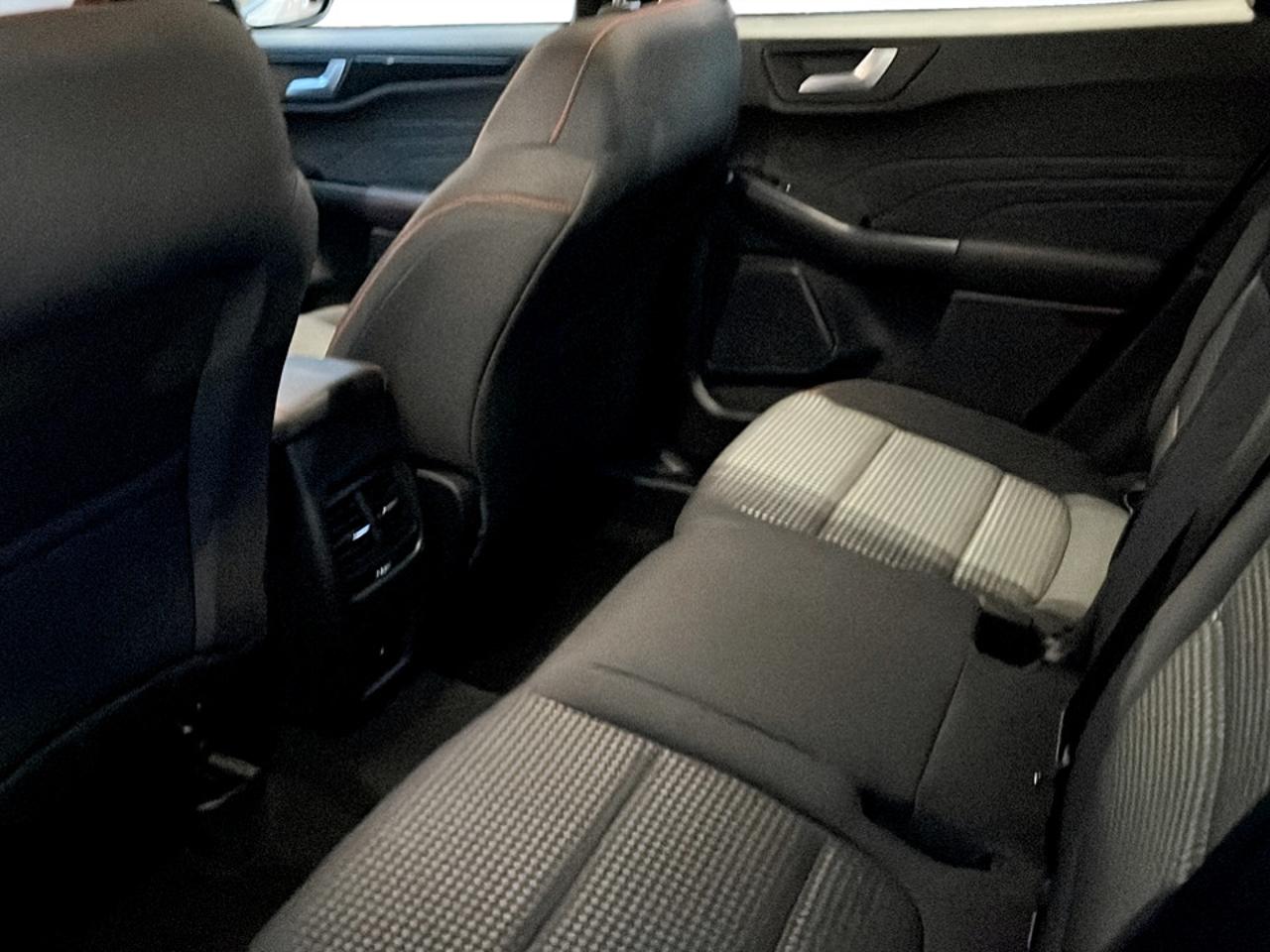 Ford Ford Kuga usata 4