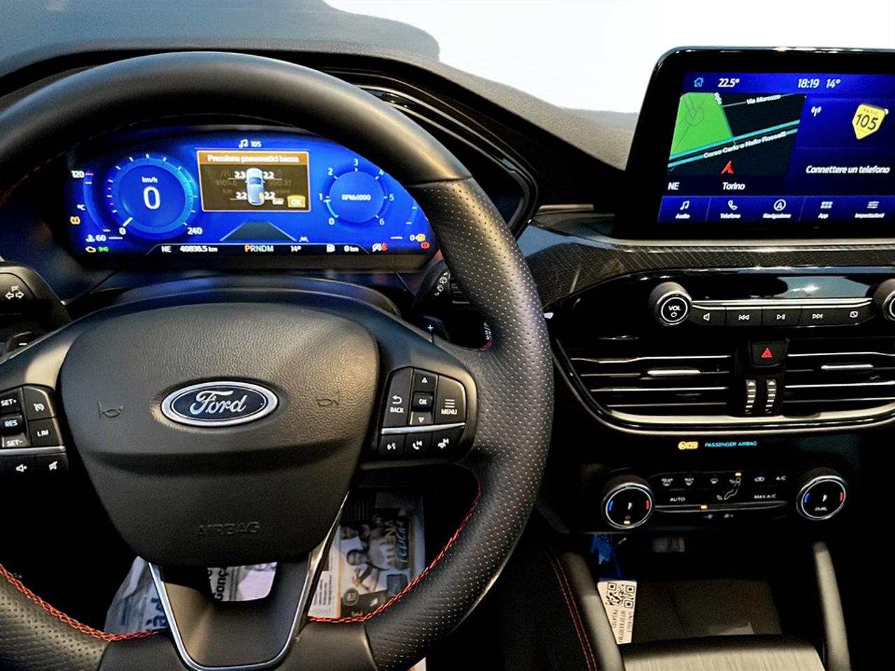 Ford Ford Kuga usata 5