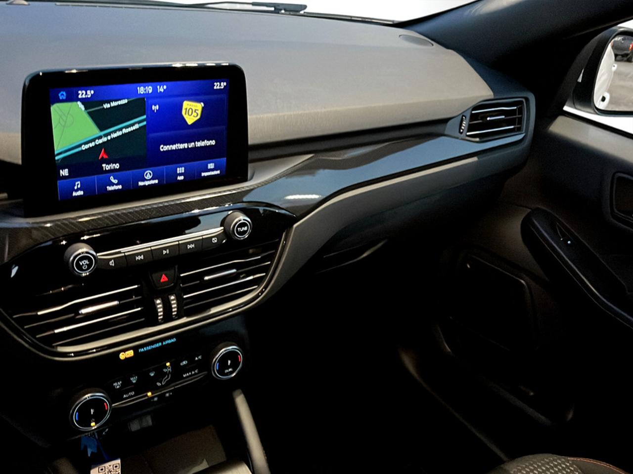 Ford Ford Kuga usata 6