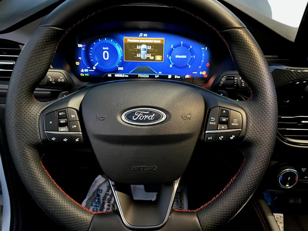 Ford Ford Kuga usata 7