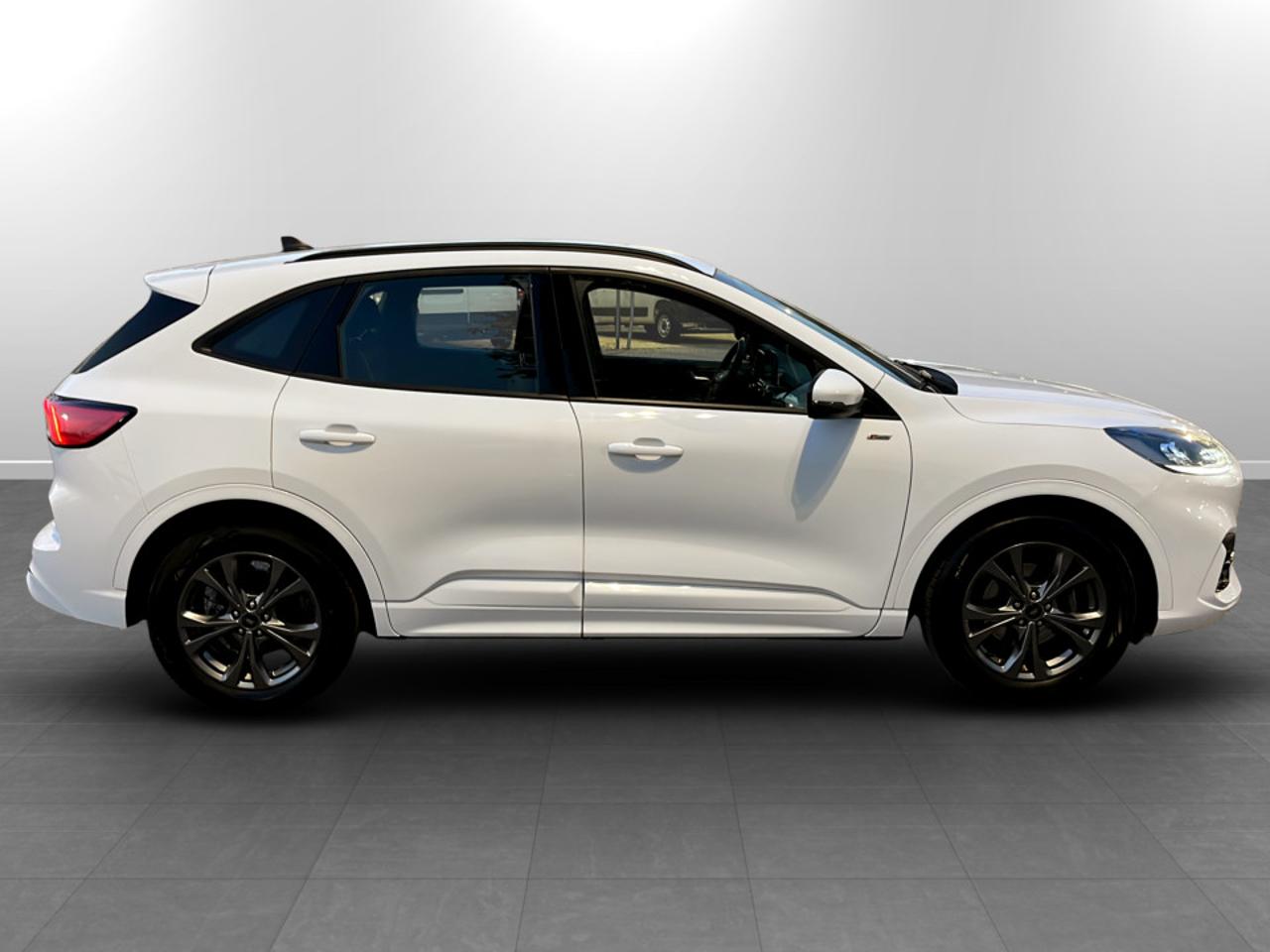 Ford Ford Kuga usata 12