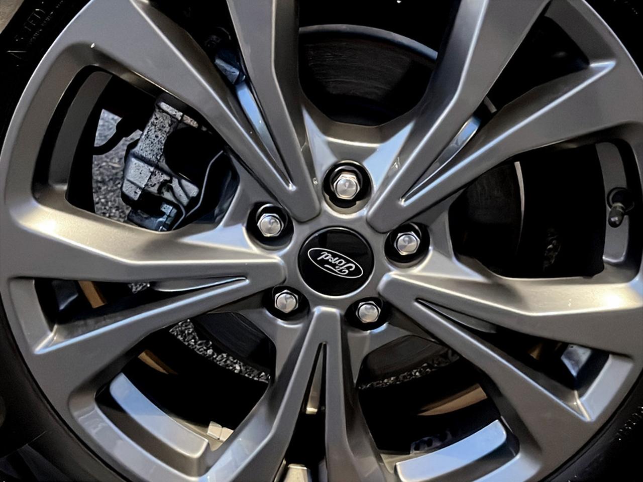 Ford Ford Kuga usata 15