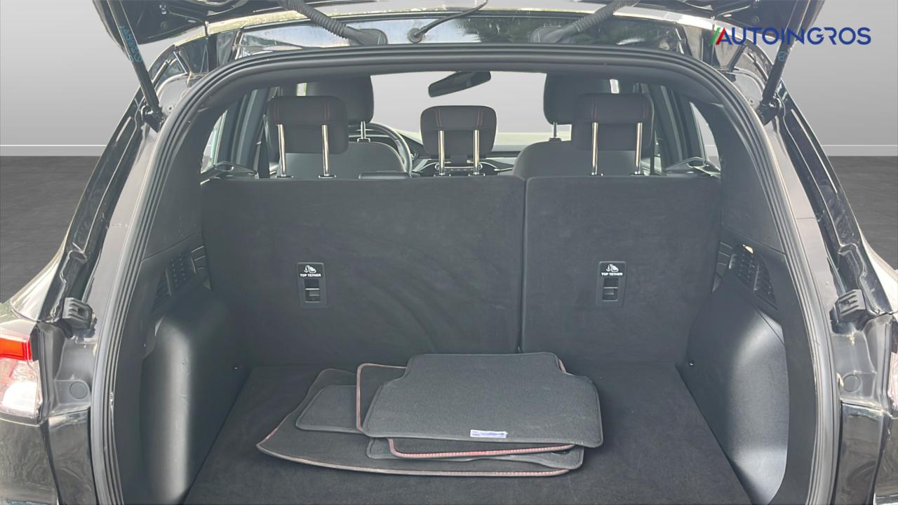 Ford Ford Kuga usata 1