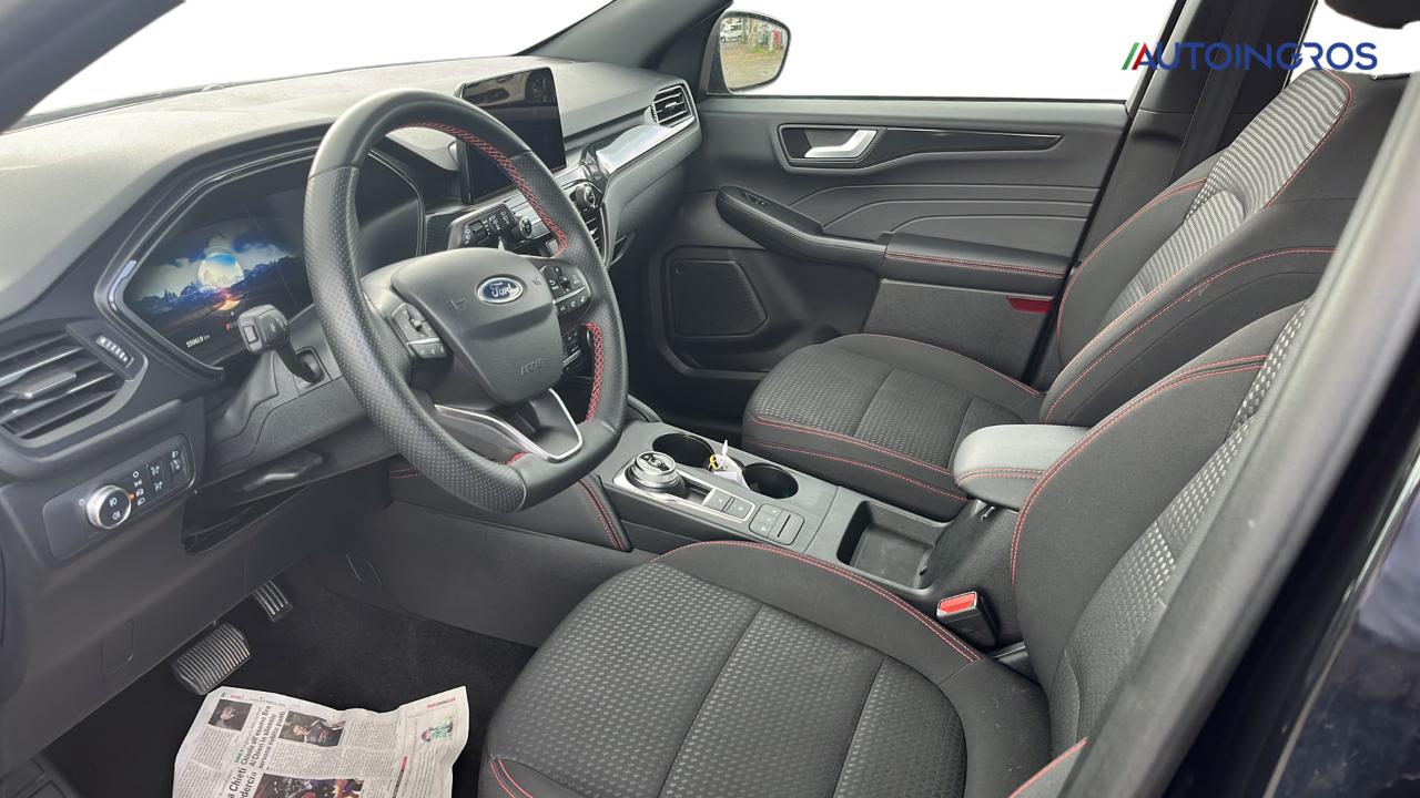 Ford Ford Kuga usata 2