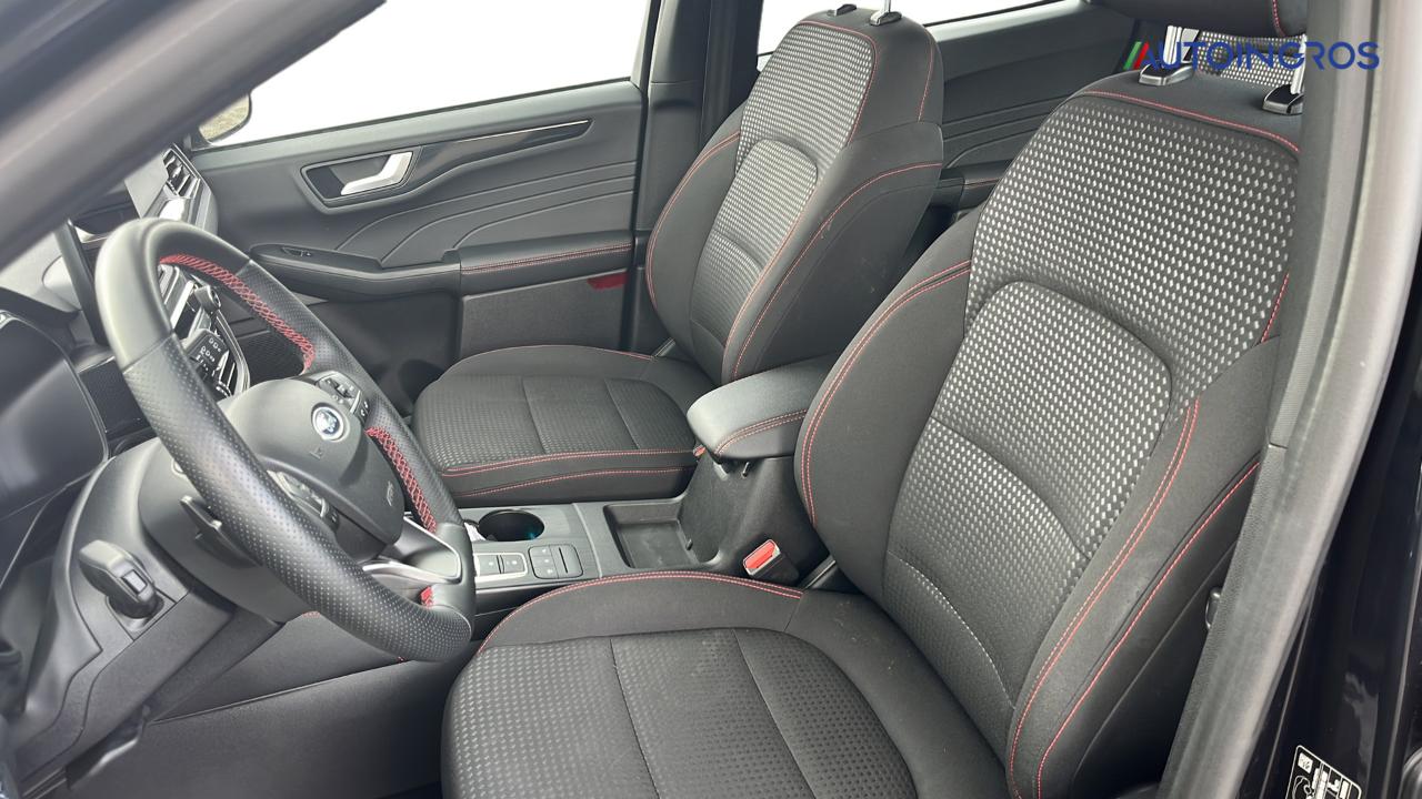 Ford Ford Kuga usata 3