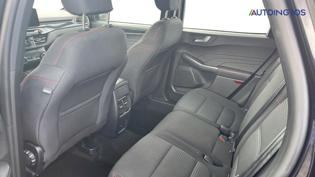 Ford Ford Kuga usata 4