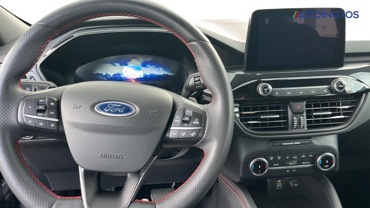 Ford Ford Kuga usata 5