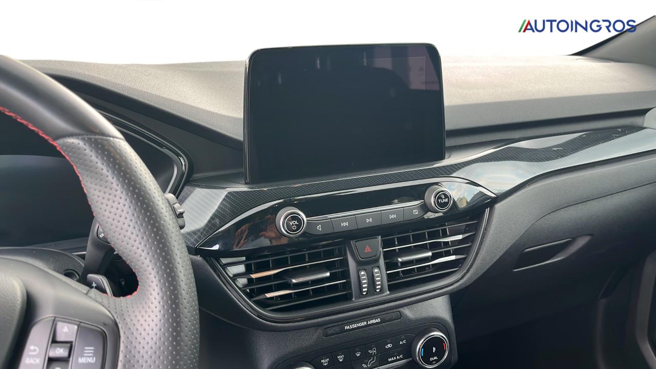 Ford Ford Kuga usata 6