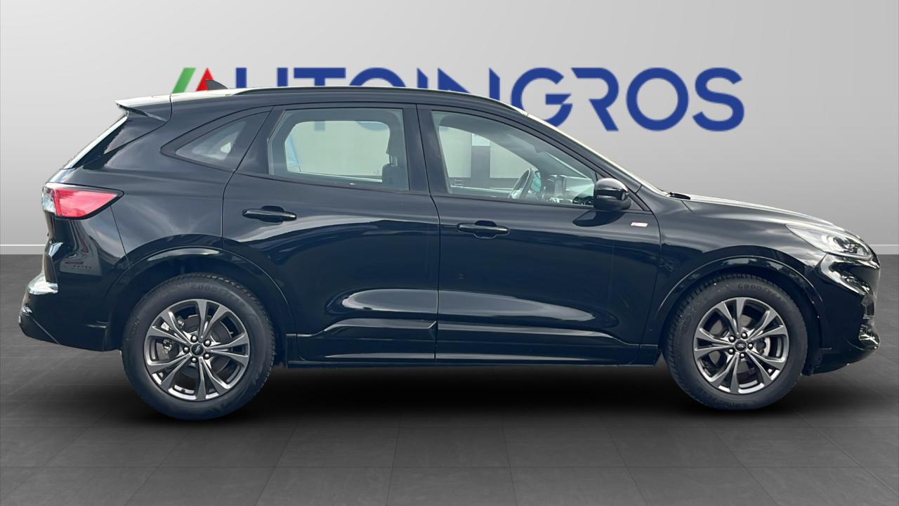 Ford Ford Kuga usata 12