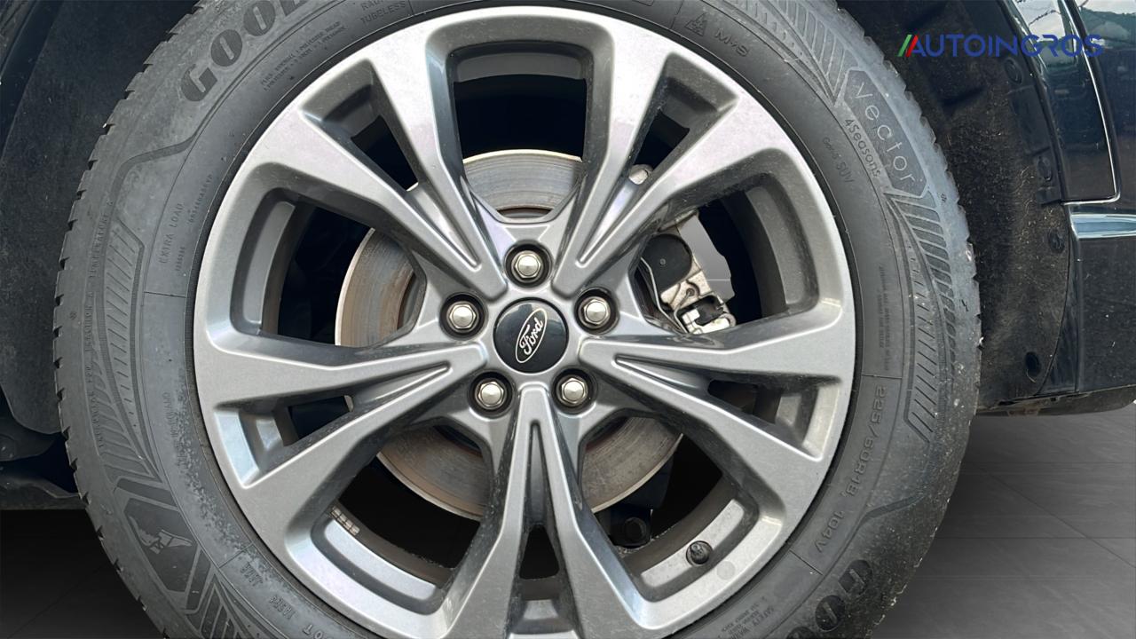 Ford Ford Kuga usata 15