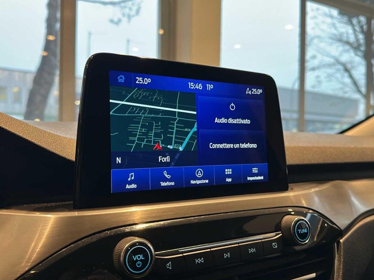 Ford Ford Kuga usata 1