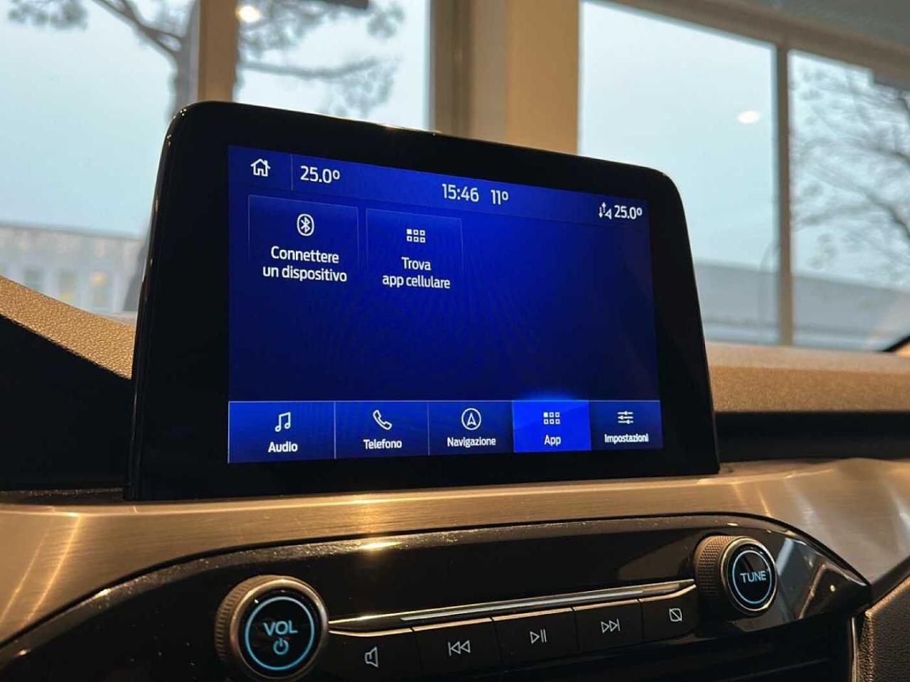 Ford Ford Kuga usata 3