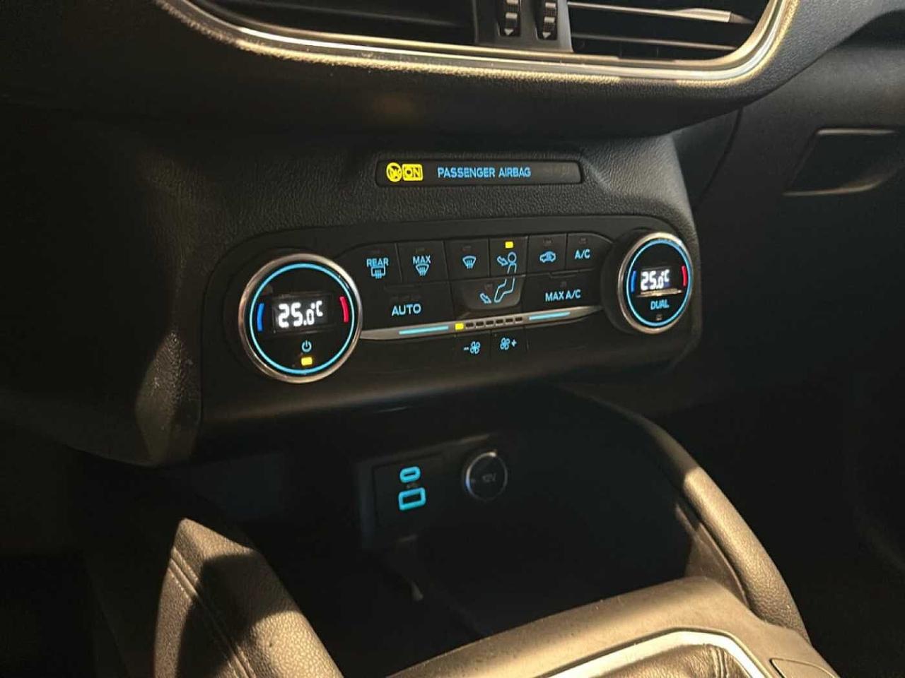 Ford Ford Kuga usata 4