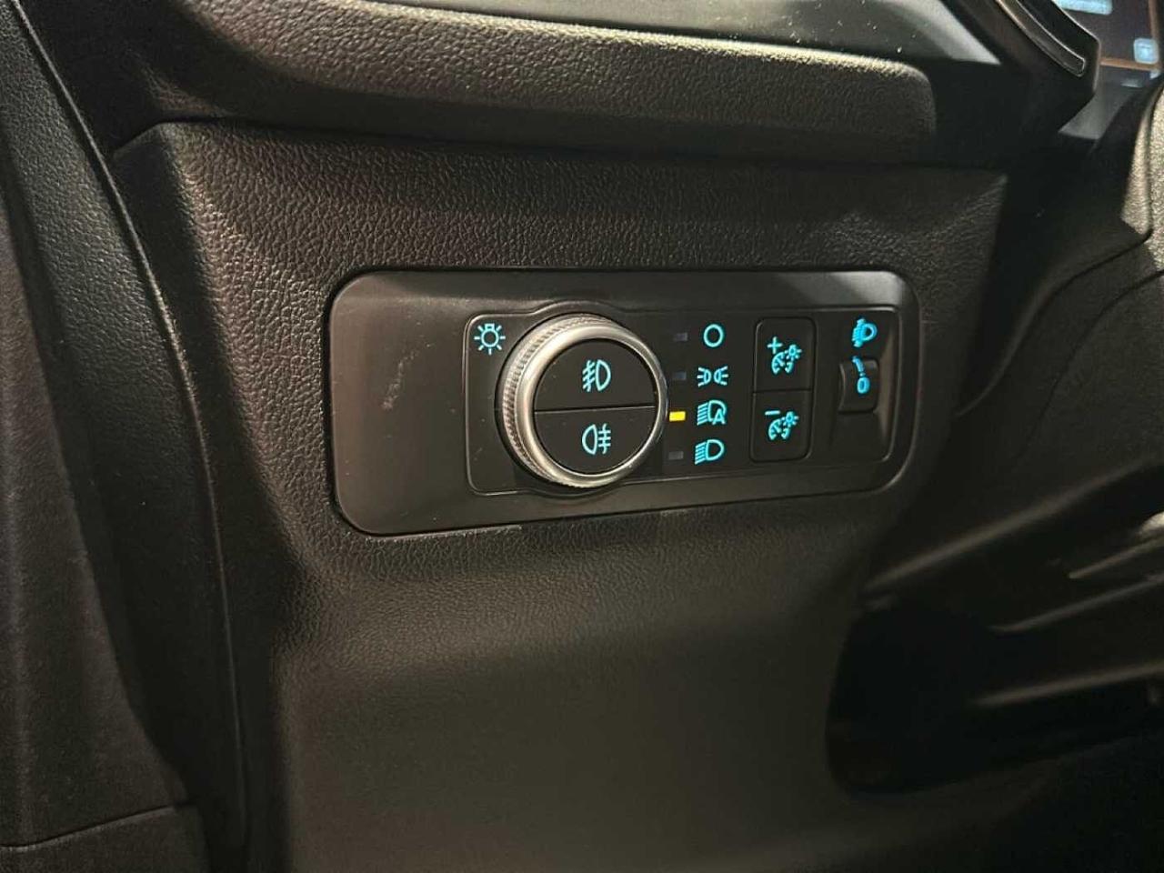 Ford Ford Kuga usata 6