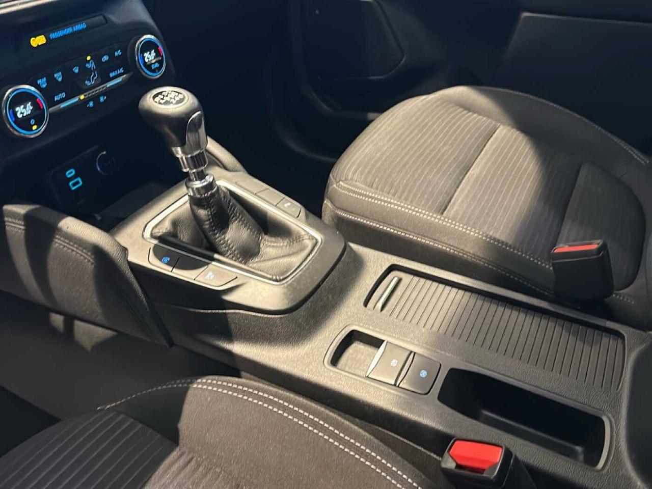 Ford Ford Kuga usata 7