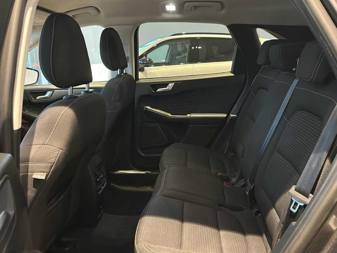 Ford Ford Kuga usata 9