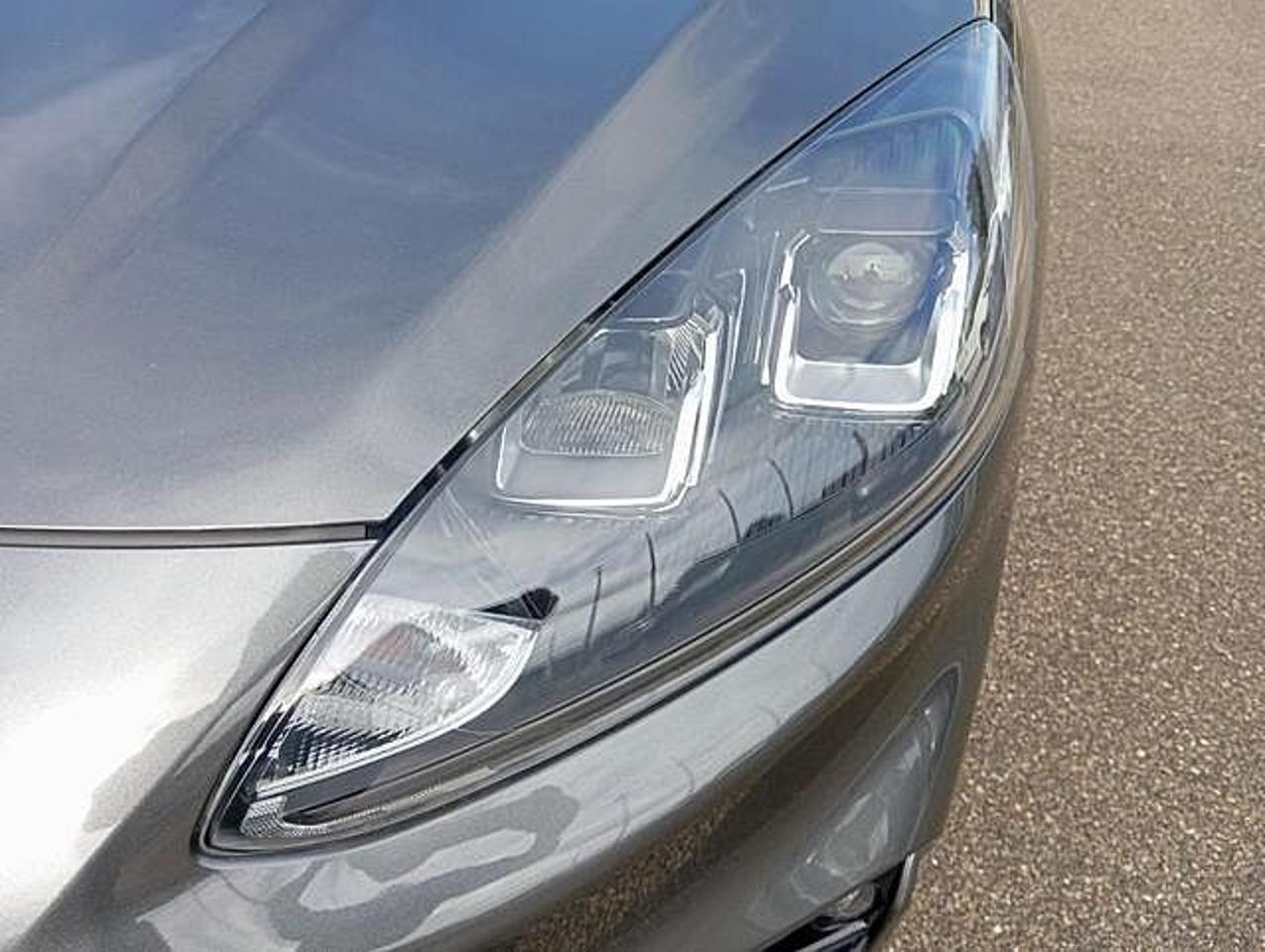 Ford Ford Kuga usata 6