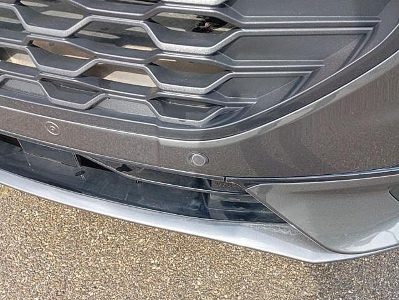 Ford Ford Kuga usata 13