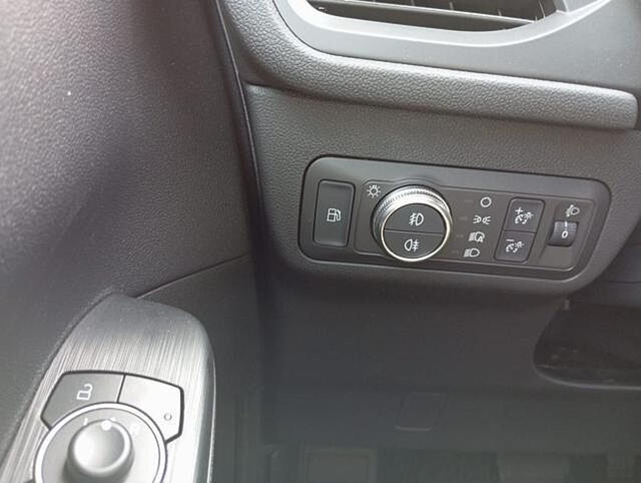 Ford Ford Kuga usata 14