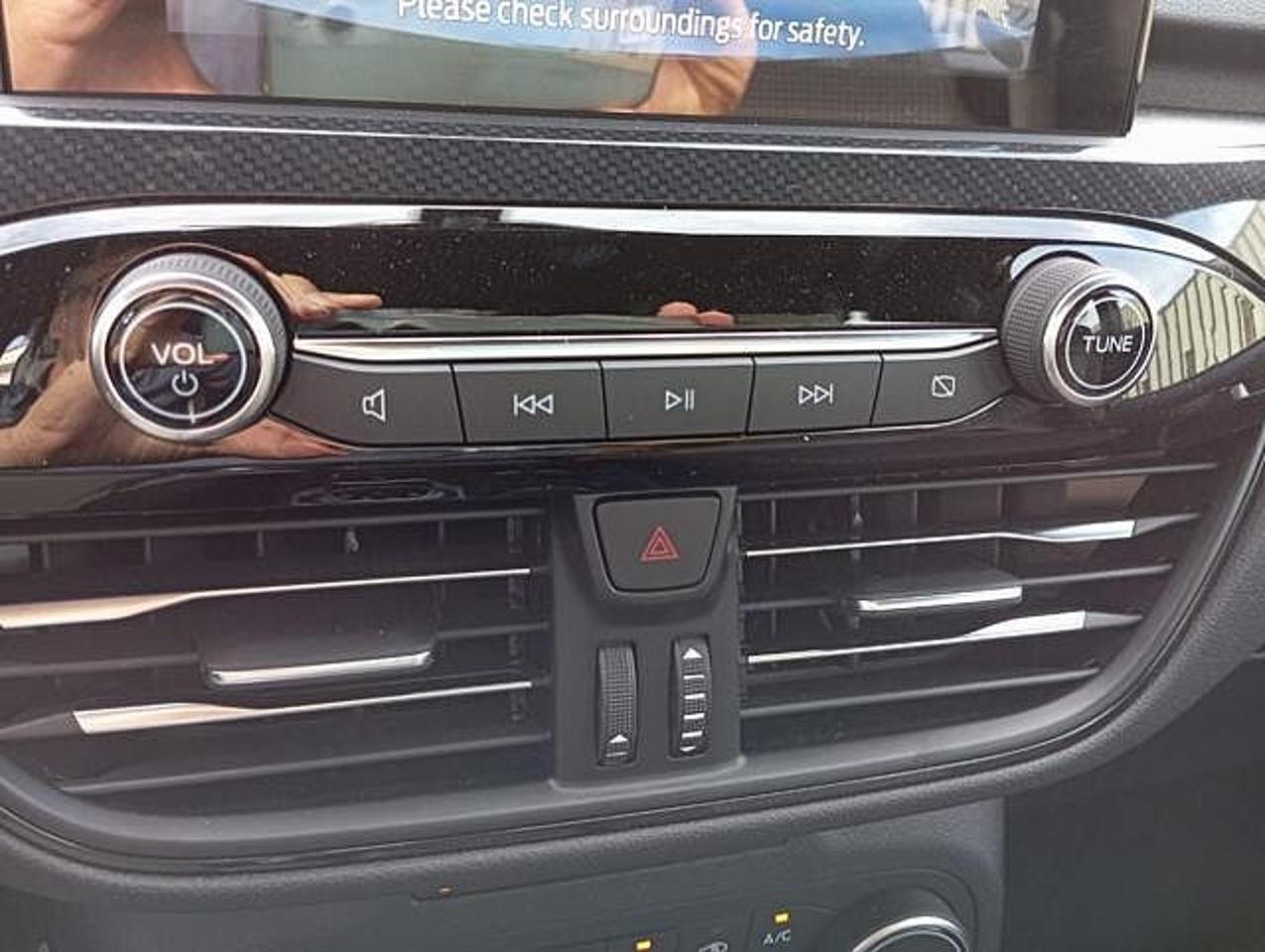 Ford Ford Kuga usata 16