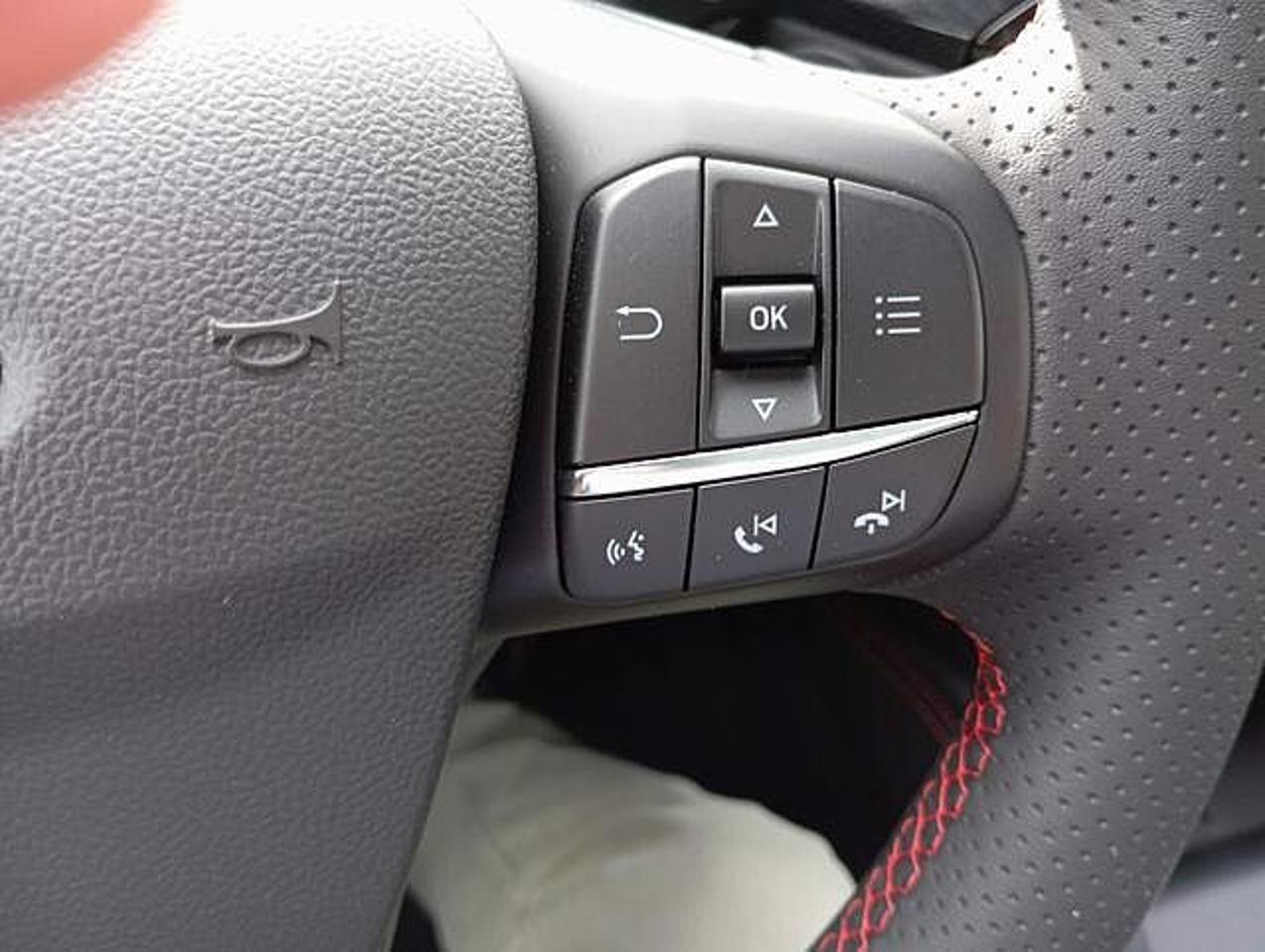 Ford Ford Kuga usata 18