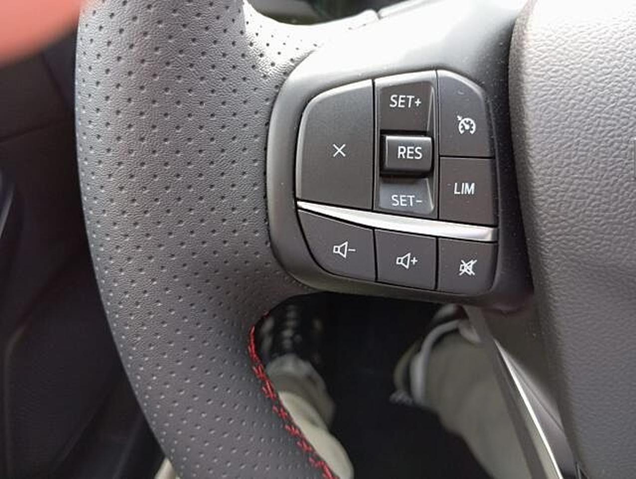 Ford Ford Kuga usata 20