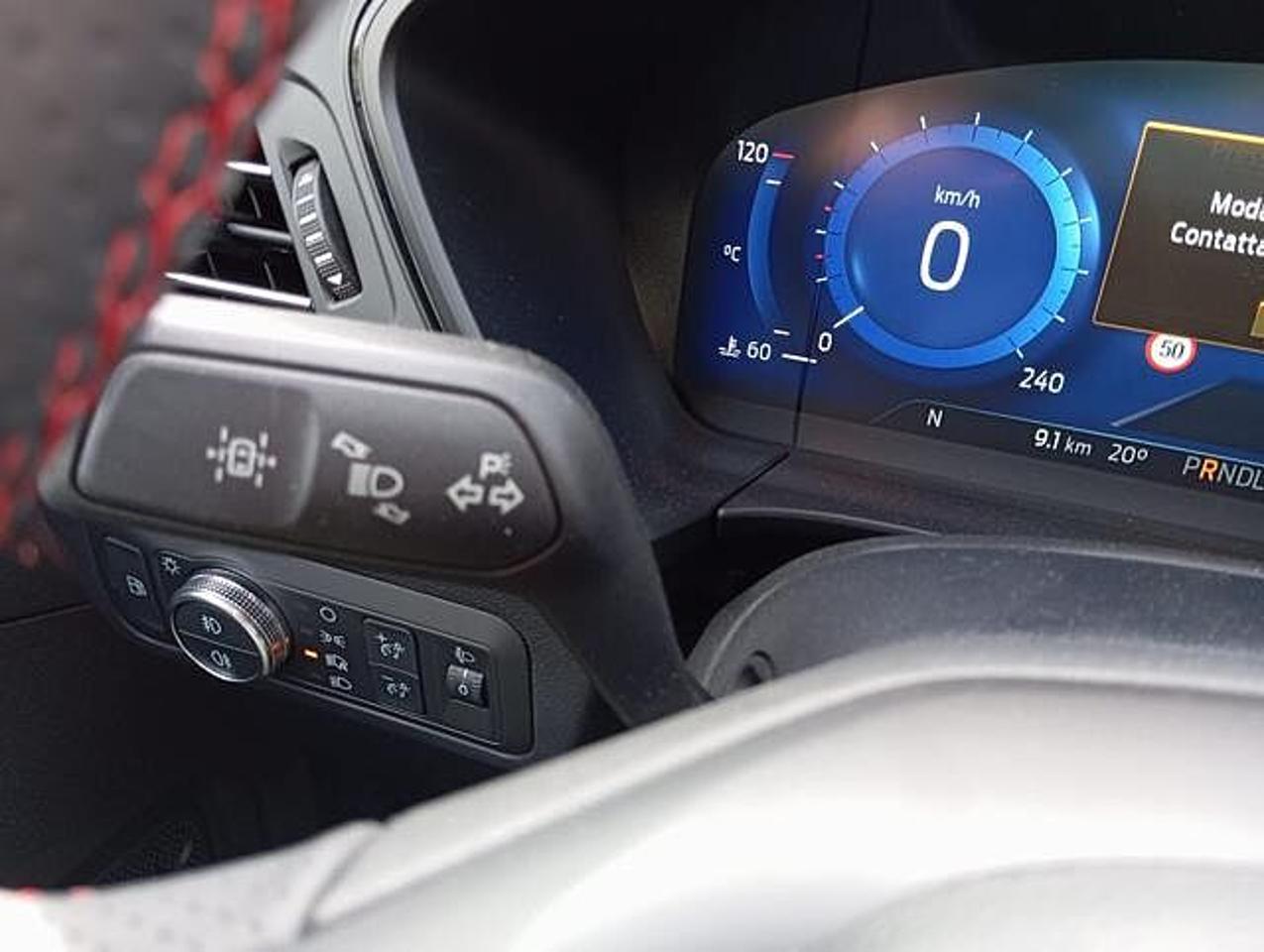 Ford Ford Kuga usata 21