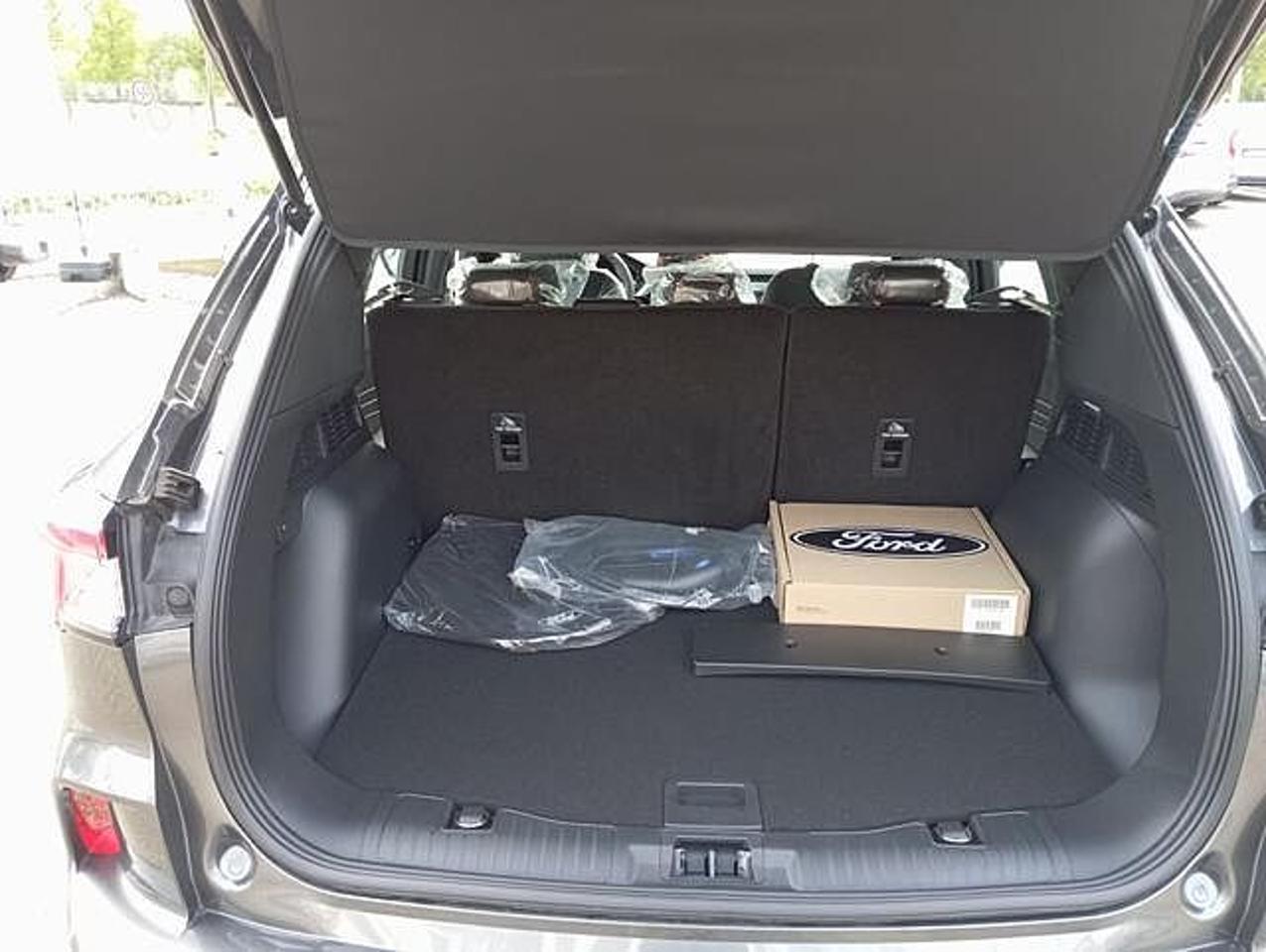 Ford Ford Kuga usata 26