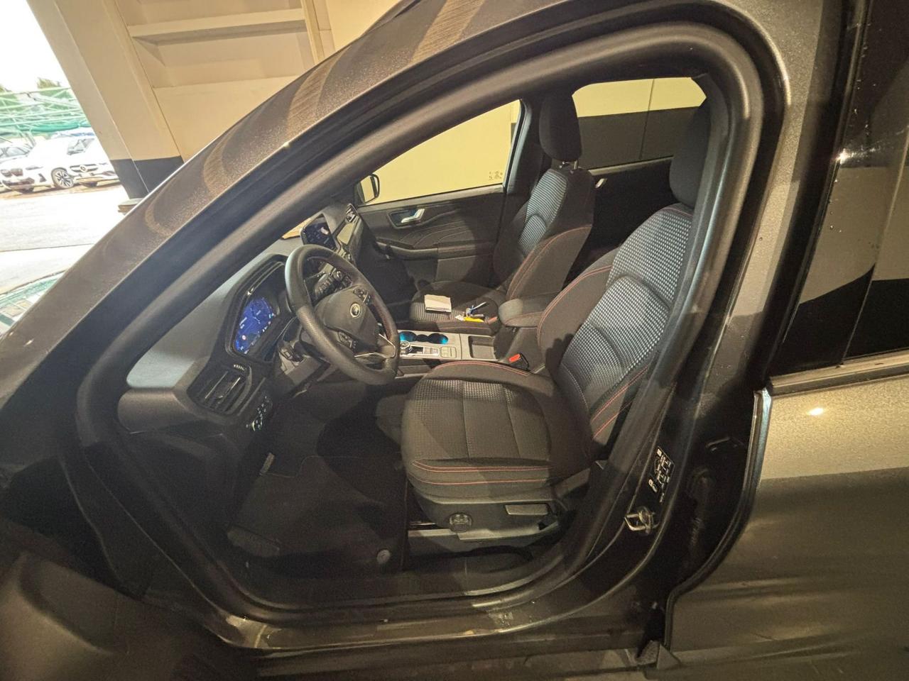 Ford Ford Kuga usata 1