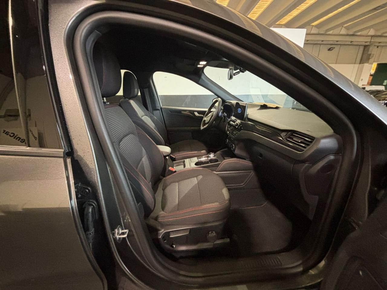 Ford Ford Kuga usata 2