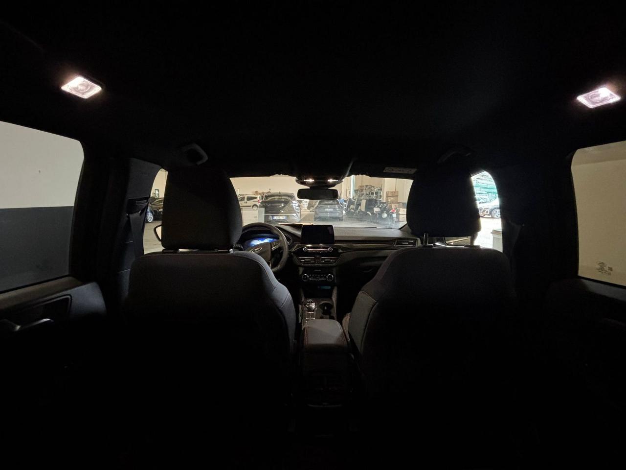 Ford Ford Kuga usata 3