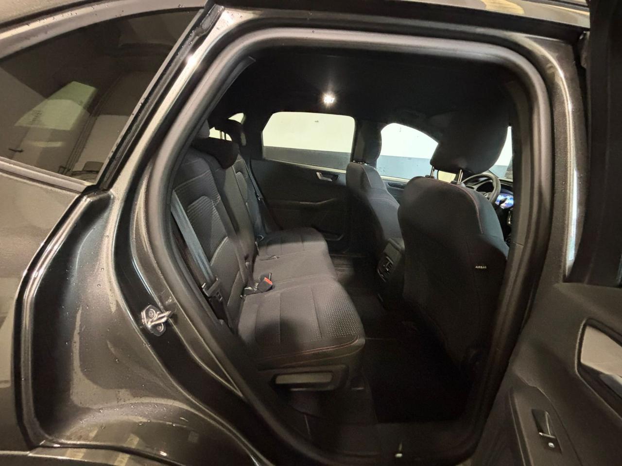 Ford Ford Kuga usata 4