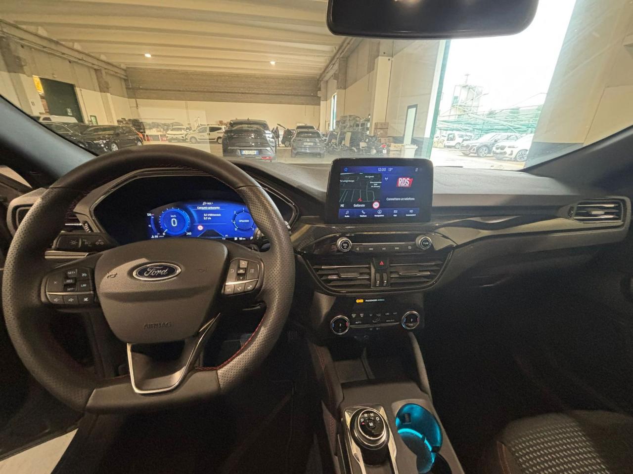 Ford Ford Kuga usata 5