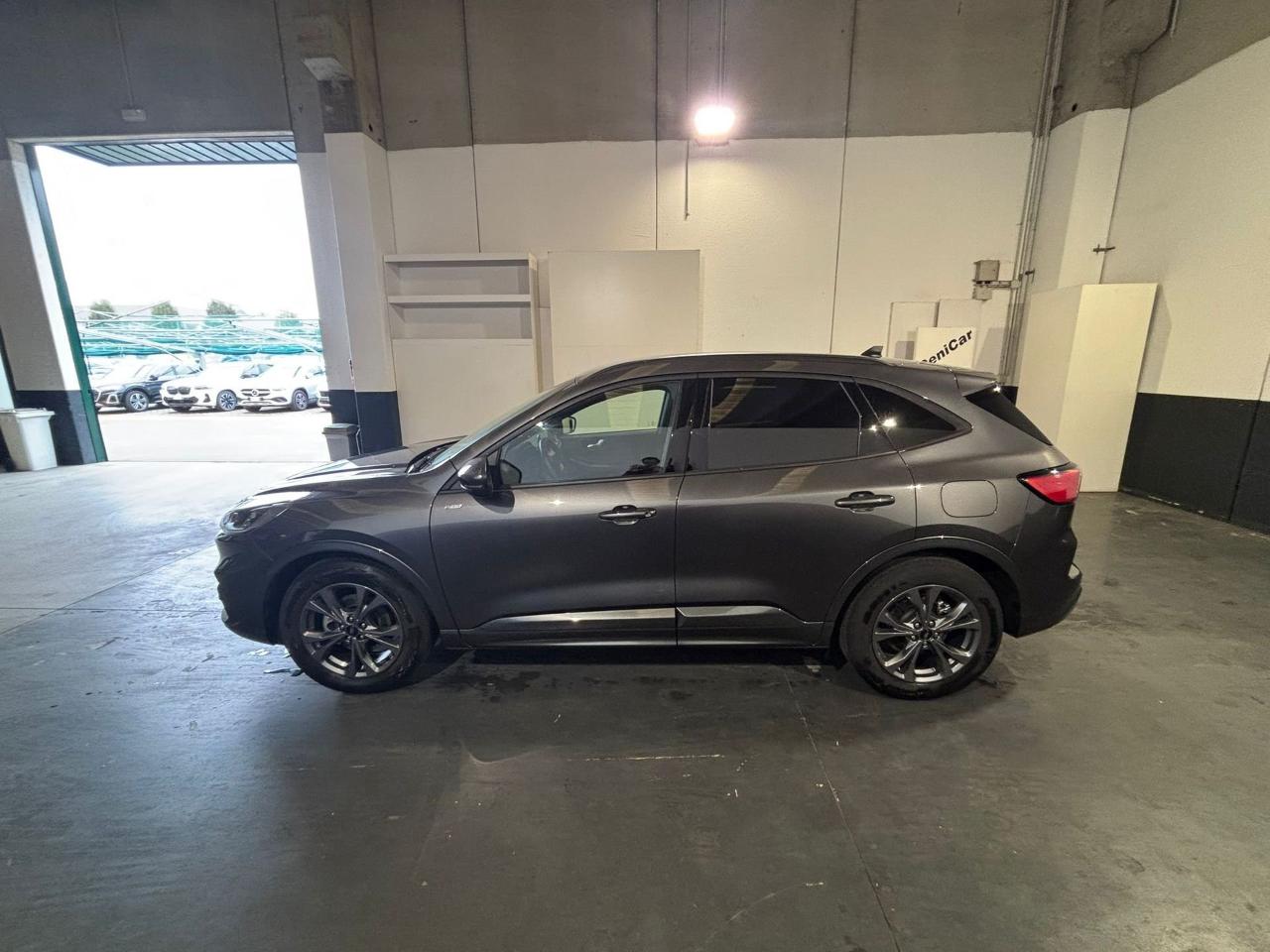 Ford Ford Kuga usata 11